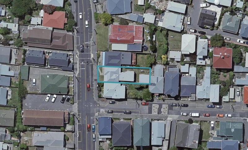 97 Wallace Street, Mount Cook, Wellington - Carousel 1