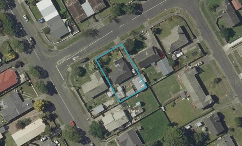 11 Rugby Street, Awapuni, Palmerston North - Carousel 1