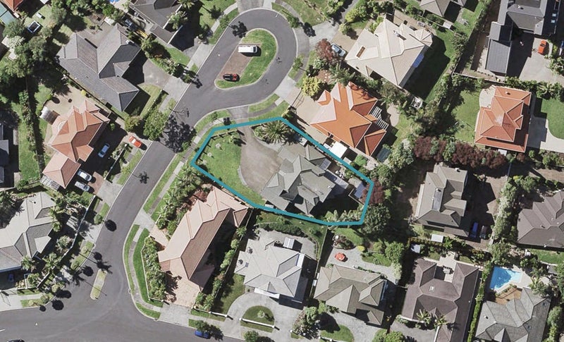 3 Mellick Place, Dannemora, Auckland - Carousel 1