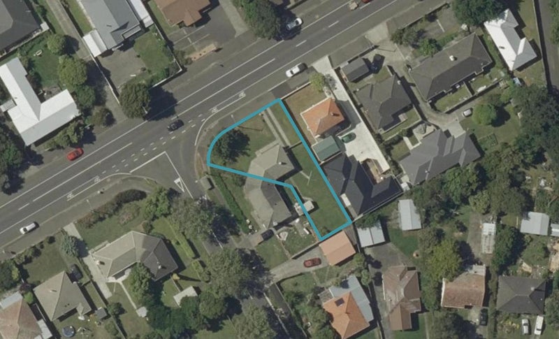 526 Featherston Street, Roslyn, Palmerston North - Carousel 1
