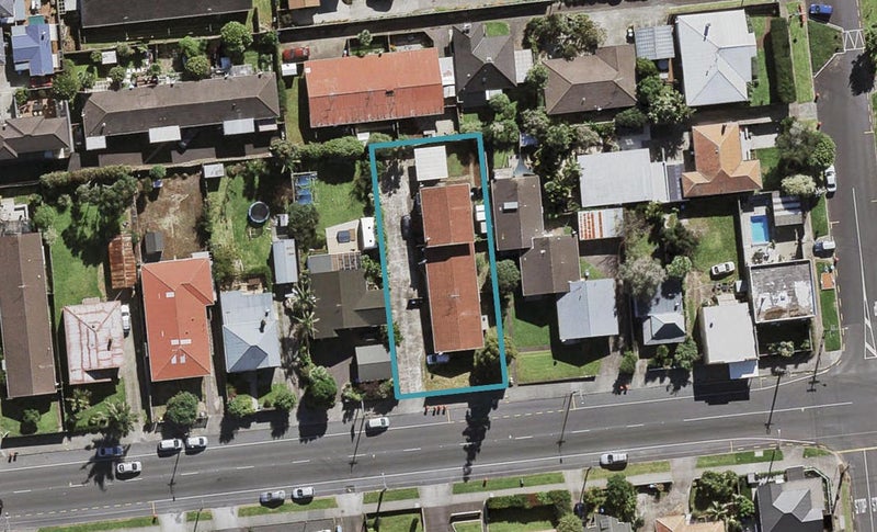 4/134 Trafalgar Street, Onehunga, Auckland - Carousel 1