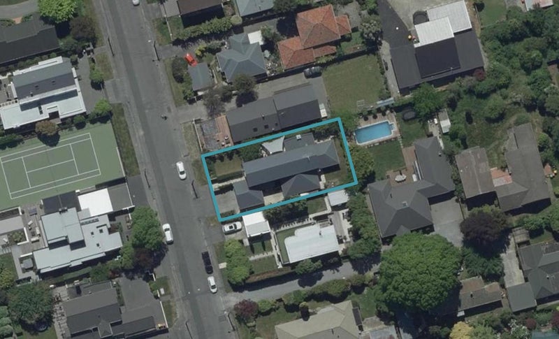 40 Bryndwr Road, Fendalton, Christchurch - Carousel 1