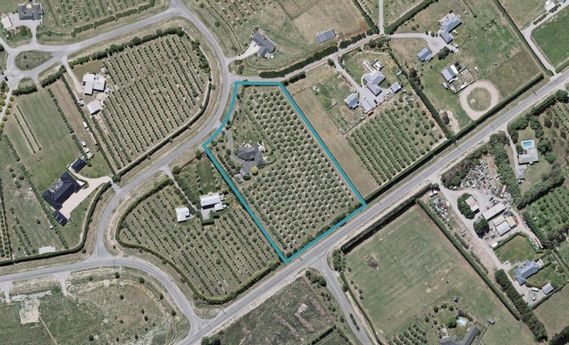 170 Vicenza Drive, Ohoka, Kaiapoi - Carousel 1