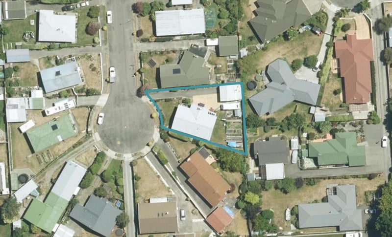 11 Macey Crescent, Witherlea, Blenheim - Carousel 1