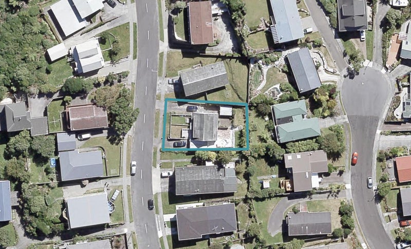43B Cypress Drive, Maungaraki, Lower Hutt - Carousel 1