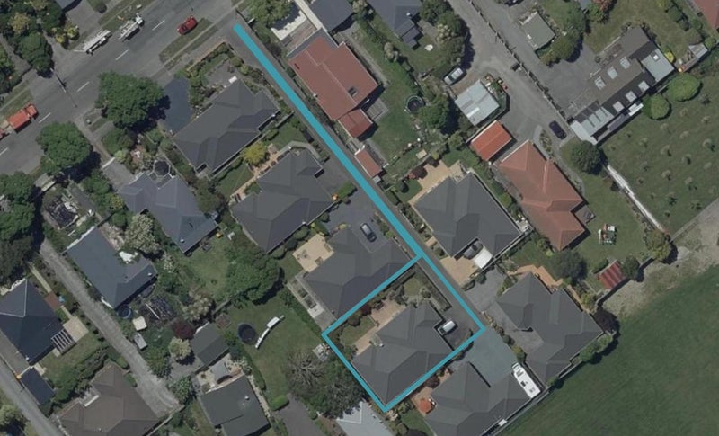 134B Rose Street, Somerfield, Christchurch - Carousel 1