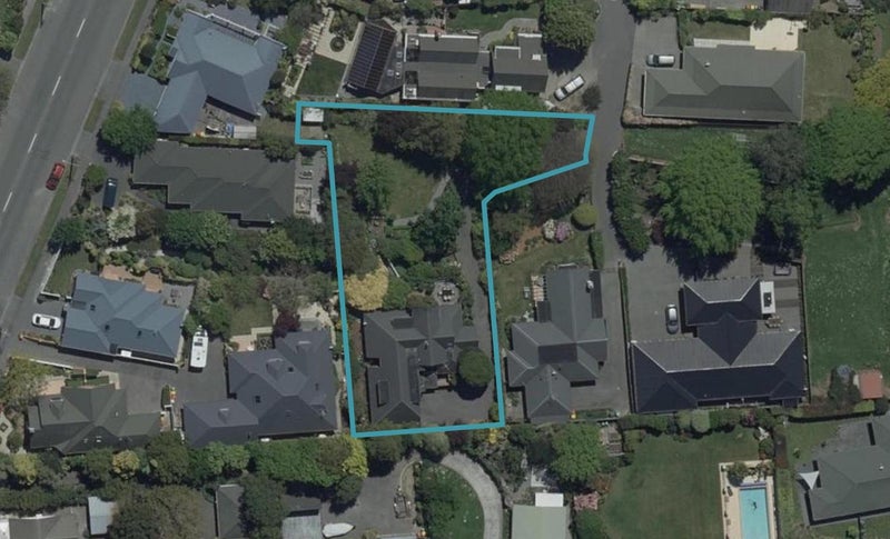 6D Swithland Place, Avonhead, Christchurch - Carousel 1