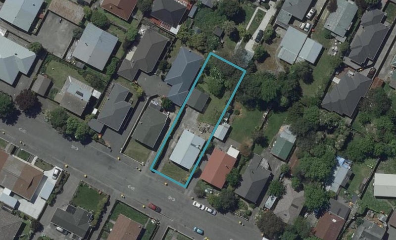 91 Charles Street, Waltham, Christchurch - Carousel 1