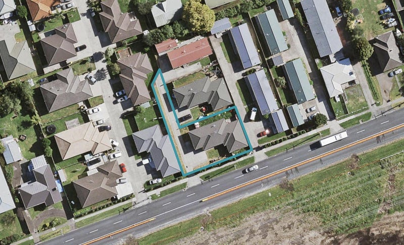 36 Airfield Road, Takanini, Auckland - Carousel 1
