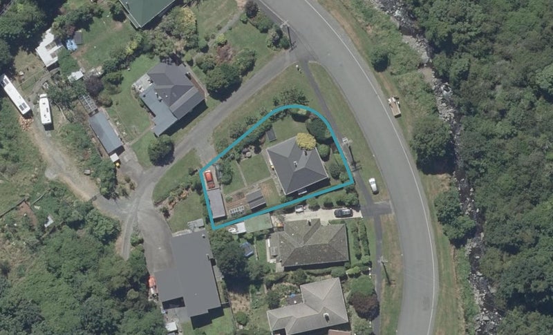 361 Malvern Street, Glenleith, Dunedin - Carousel 1