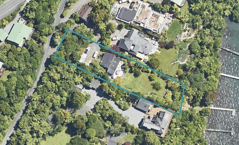6 Te Toroa Drive, Lake Tarawera, Rotorua - Carousel 1