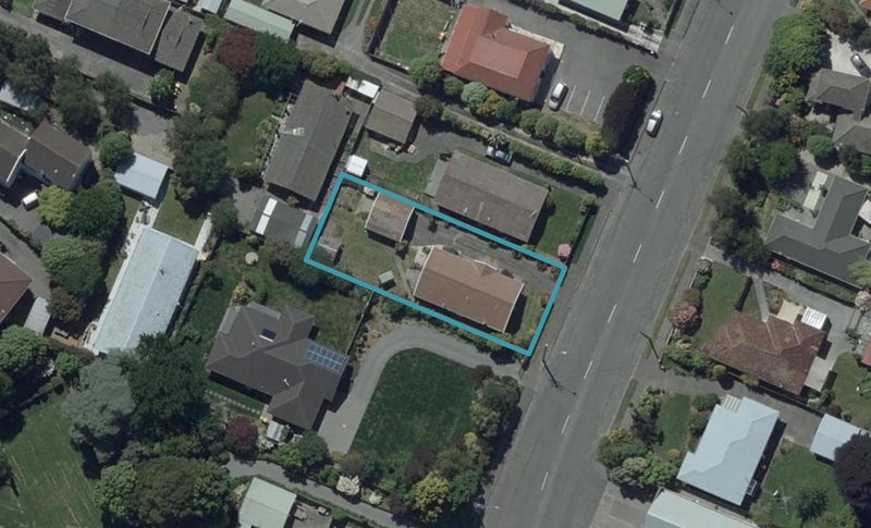 22 Middlepark Road, Sockburn, Christchurch - Carousel 1