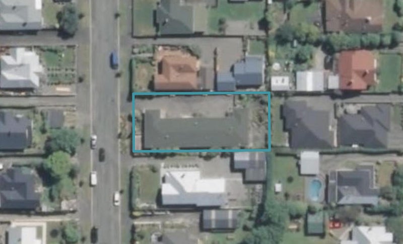 6A Ranfurly Street, West End, Timaru - Carousel 1