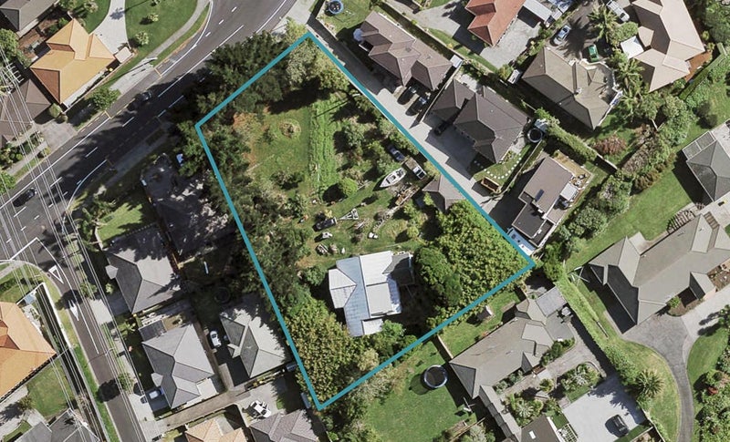 217 Hill Road, The Gardens, Auckland - Carousel 1