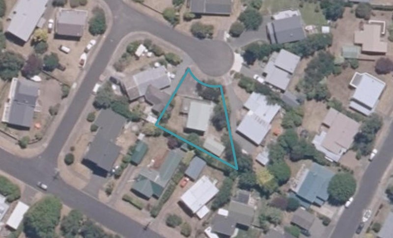 5 Kapuka Place, Wharewaka, Taupō - Carousel 1