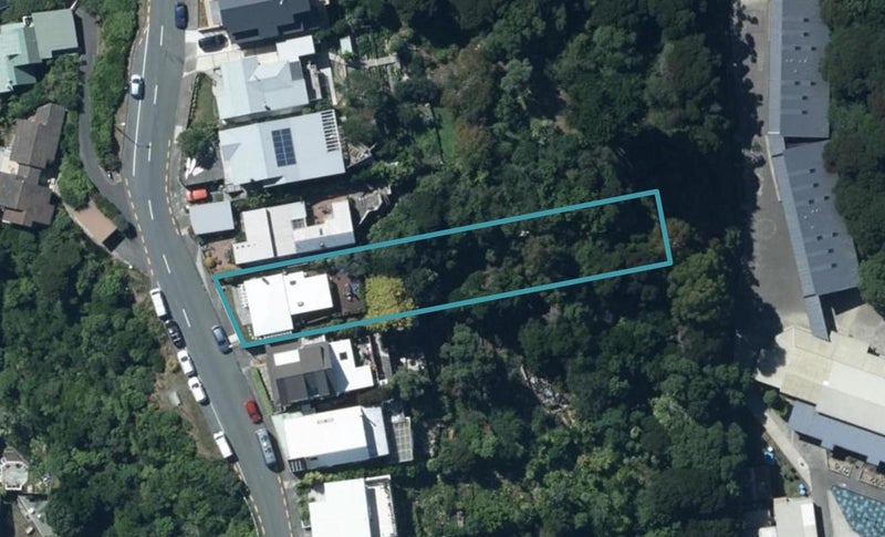 46 Motuhara Road, Plimmerton, Porirua - Carousel 1