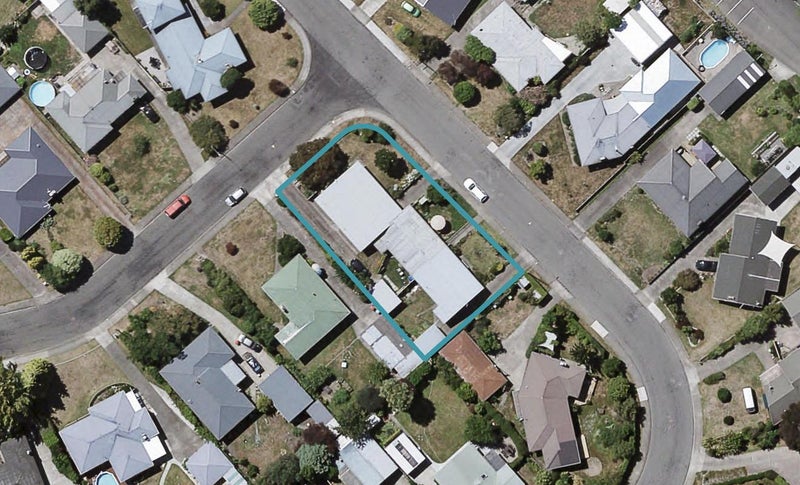 728 Maxville Drive, Parkvale, Hastings - Carousel 1