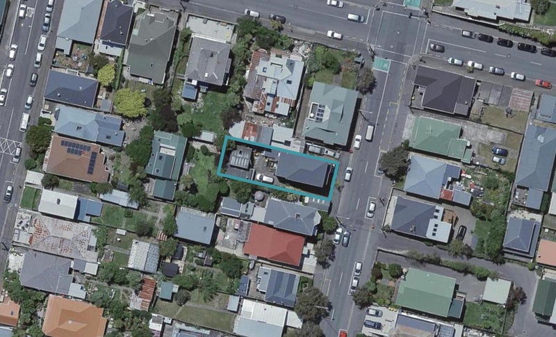 264 Adelaide Road, Newtown, Wellington - Carousel 1