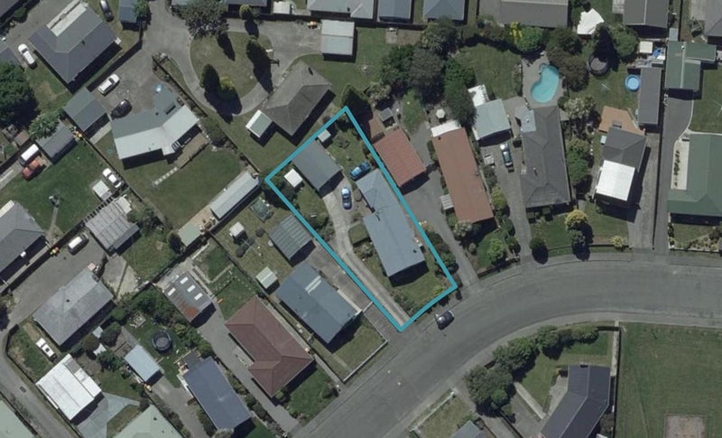 17 Bermuda Drive, Hornby, Christchurch - Carousel 1