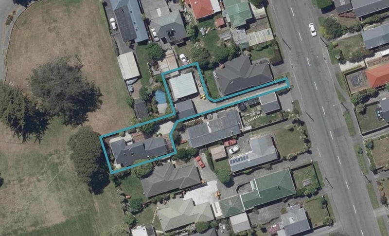 194 Estuary Road, South New Brighton, Christchurch - Carousel 1
