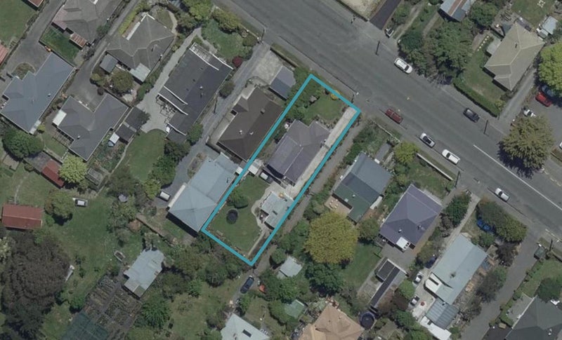1/39 Vagues Road, Northcote, Christchurch - Carousel 1