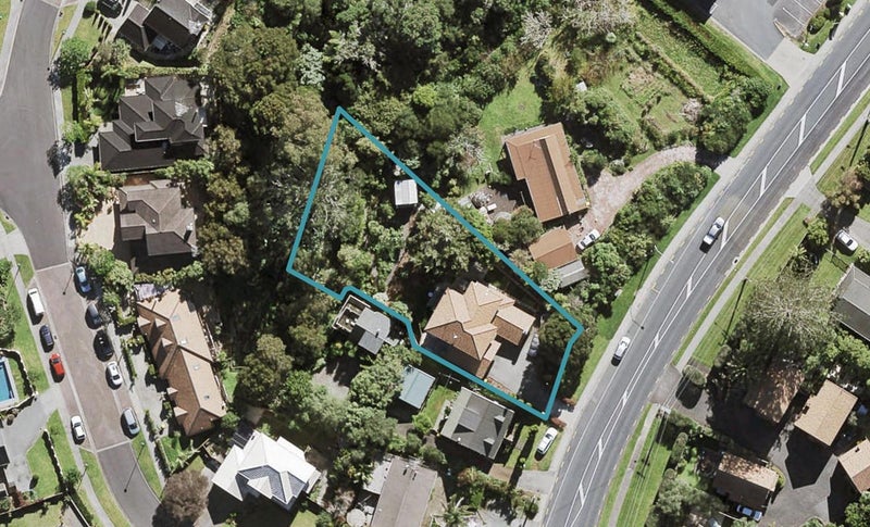 32 The Avenue, Albany, Auckland - Carousel 1