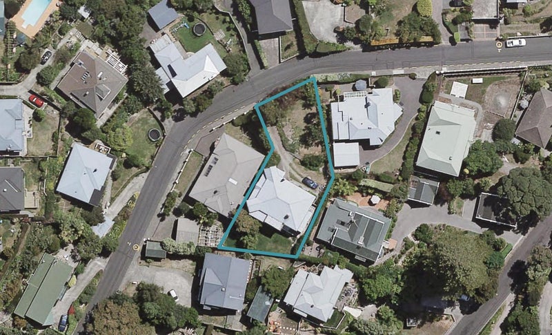 23 France Road, Bluff Hill, Napier - Carousel 1