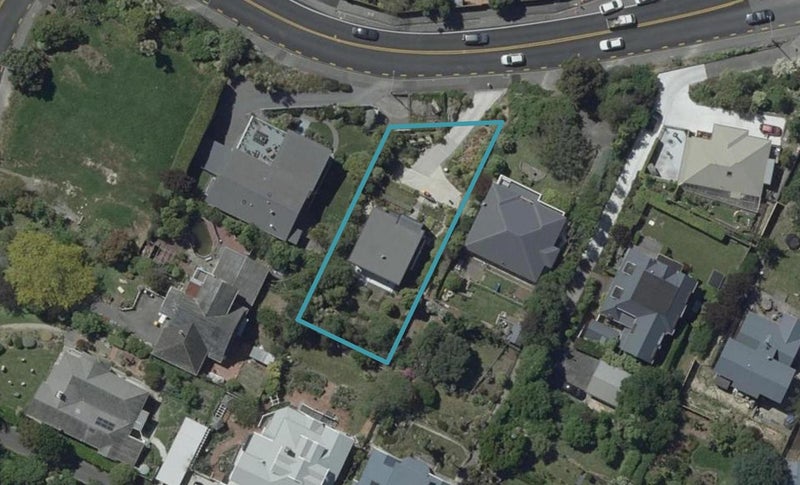 7A Dyers Pass Road, Cashmere, Christchurch - Carousel 1