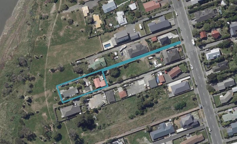 182B Rocking Horse Road, Southshore, Christchurch - Carousel 1