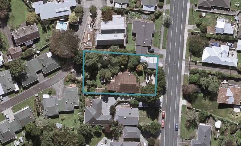 262 Tukapa Street, Hurdon, New Plymouth - Carousel 1