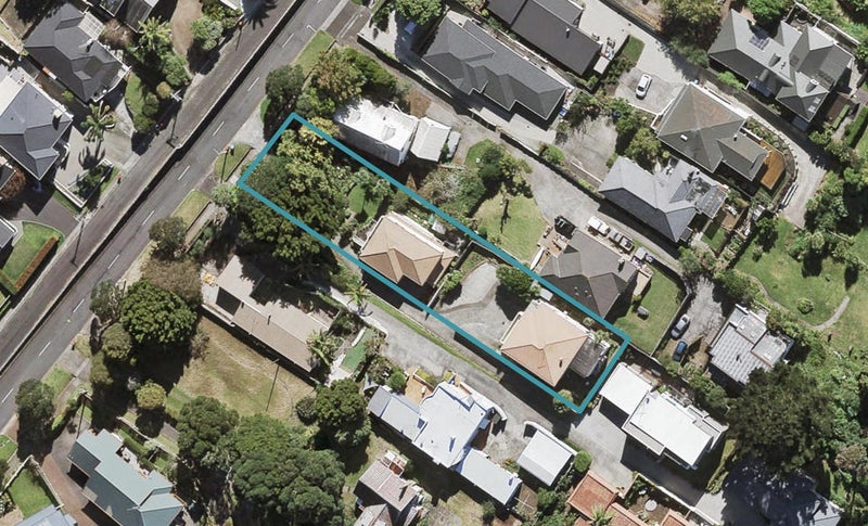 42A Seacliffe Road, Hillsborough, Auckland - Carousel 1