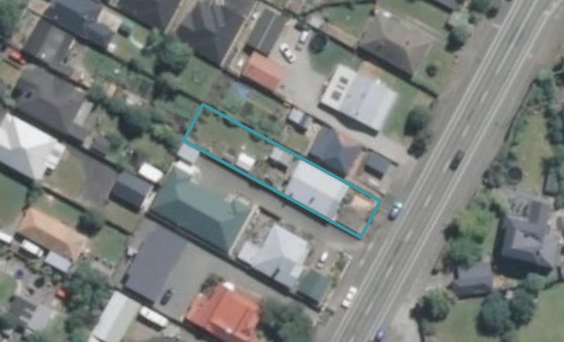 63 King Street, Parkside, Timaru - Carousel 1