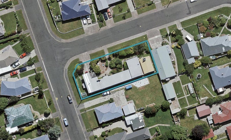 3 Fairview Avenue, Hawthorndale, Invercargill - Carousel 1