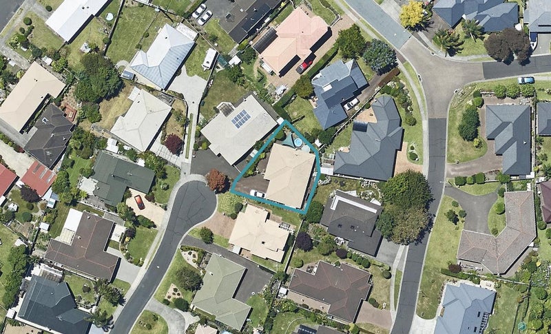 20 Plover Place, Maungatapu, Tauranga - Carousel 1