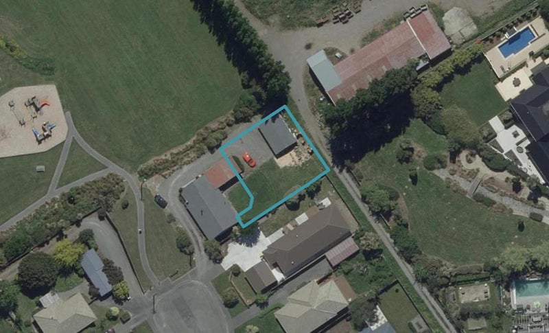 34A Kenwyn Avenue, St Albans, Christchurch - Carousel 1