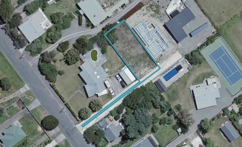 47 Weld Street, MARTINBOROUGH, Martinborough - Carousel 1