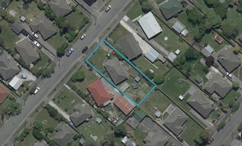 14 Heath Street, Burnside, Christchurch - Carousel 1