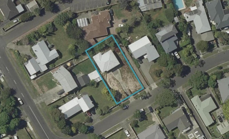 3 Snowdon Avenue, Terrace End, Palmerston North - Carousel 1