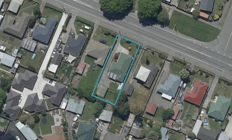 161 Buchanans Road, Hei Hei, Christchurch - Carousel 1