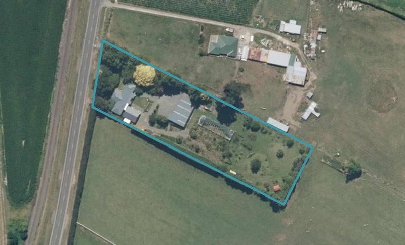 185 Farndon Road, Clive, Hastings - Carousel 1