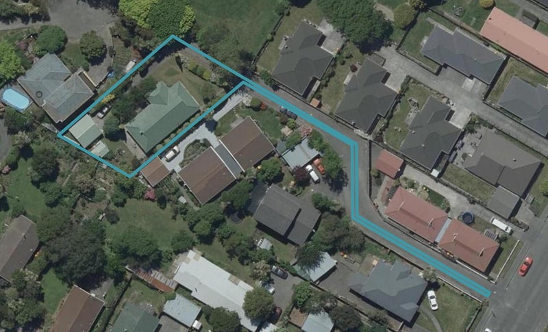 3 Sycamore Lane, Sockburn, Christchurch - Carousel 1