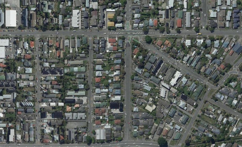 29 England Street, Phillipstown, Christchurch - Carousel 1