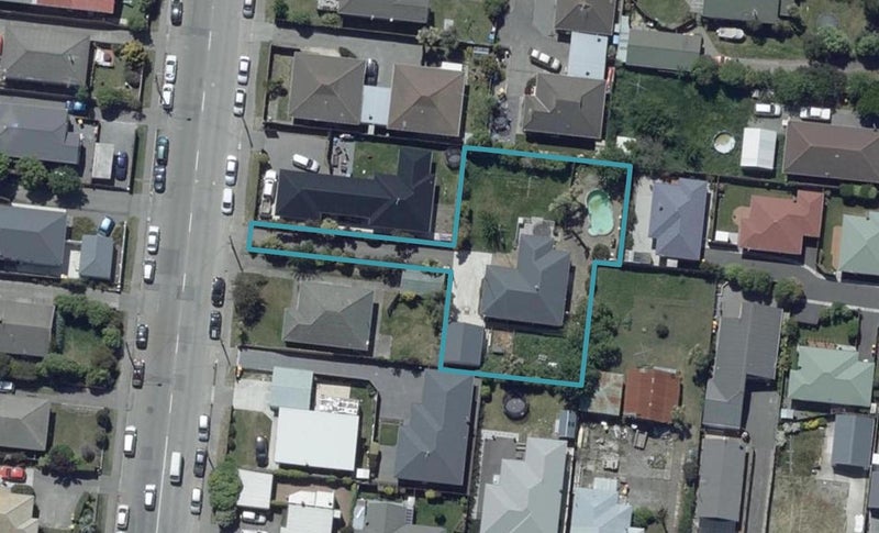 232 Bower Avenue, North New Brighton, Christchurch - Carousel 1