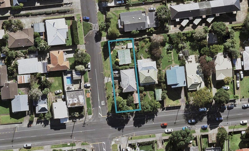 129 Selwyn Street, Onehunga, Auckland - Carousel 1