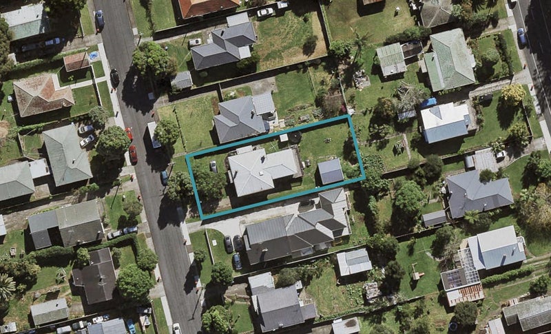 14 Sturges Avenue, Otahuhu, Auckland - Carousel 1