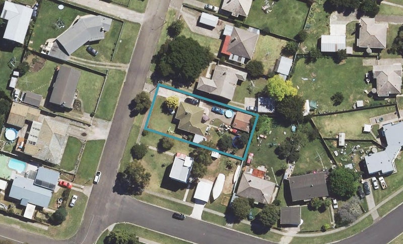 32 Northcote Road, Te Hapara, Gisborne - Carousel 1