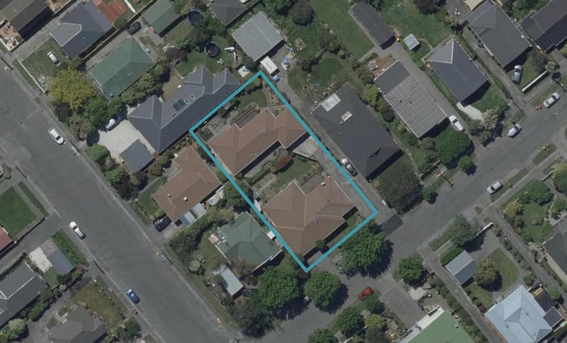 5A Aylmer Street, Somerfield, Christchurch - Carousel 1
