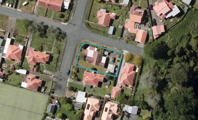 47 Lovatt Crescent, Kensington, Whangarei - Carousel 1