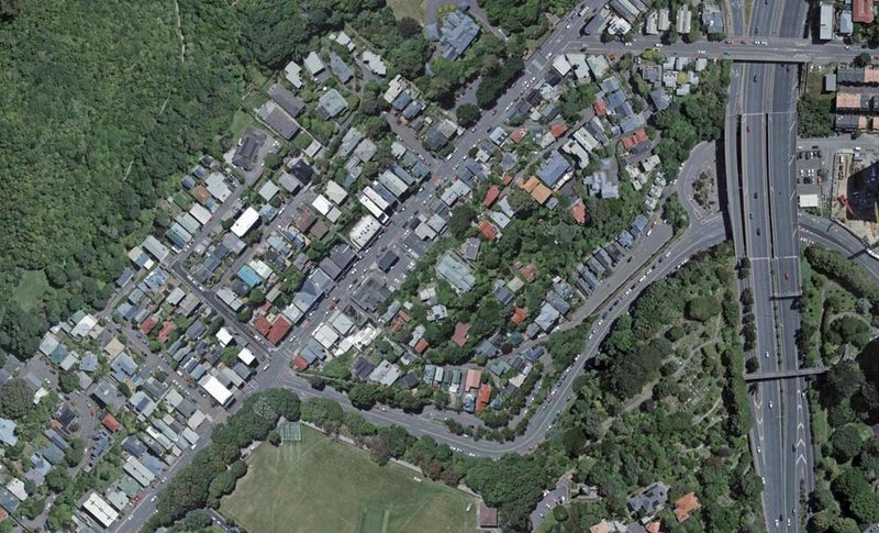 273A Tinakori Road, Thorndon, Wellington - Carousel 1