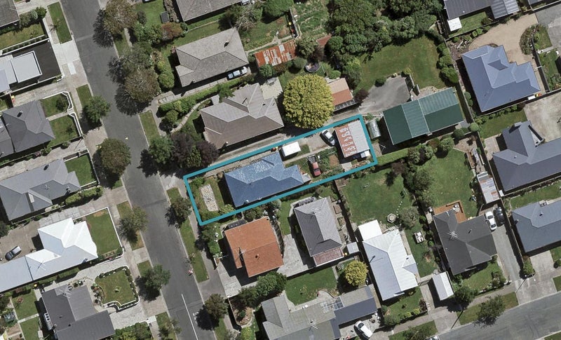 165 Lorn Street, Glengarry, Invercargill - Carousel 1
